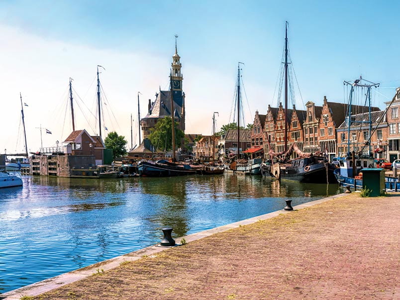 Hoorn, Netherlands
